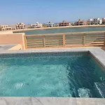 El Gouna - 3 Bedroom - Rooftop-Pool - Ancient Hill