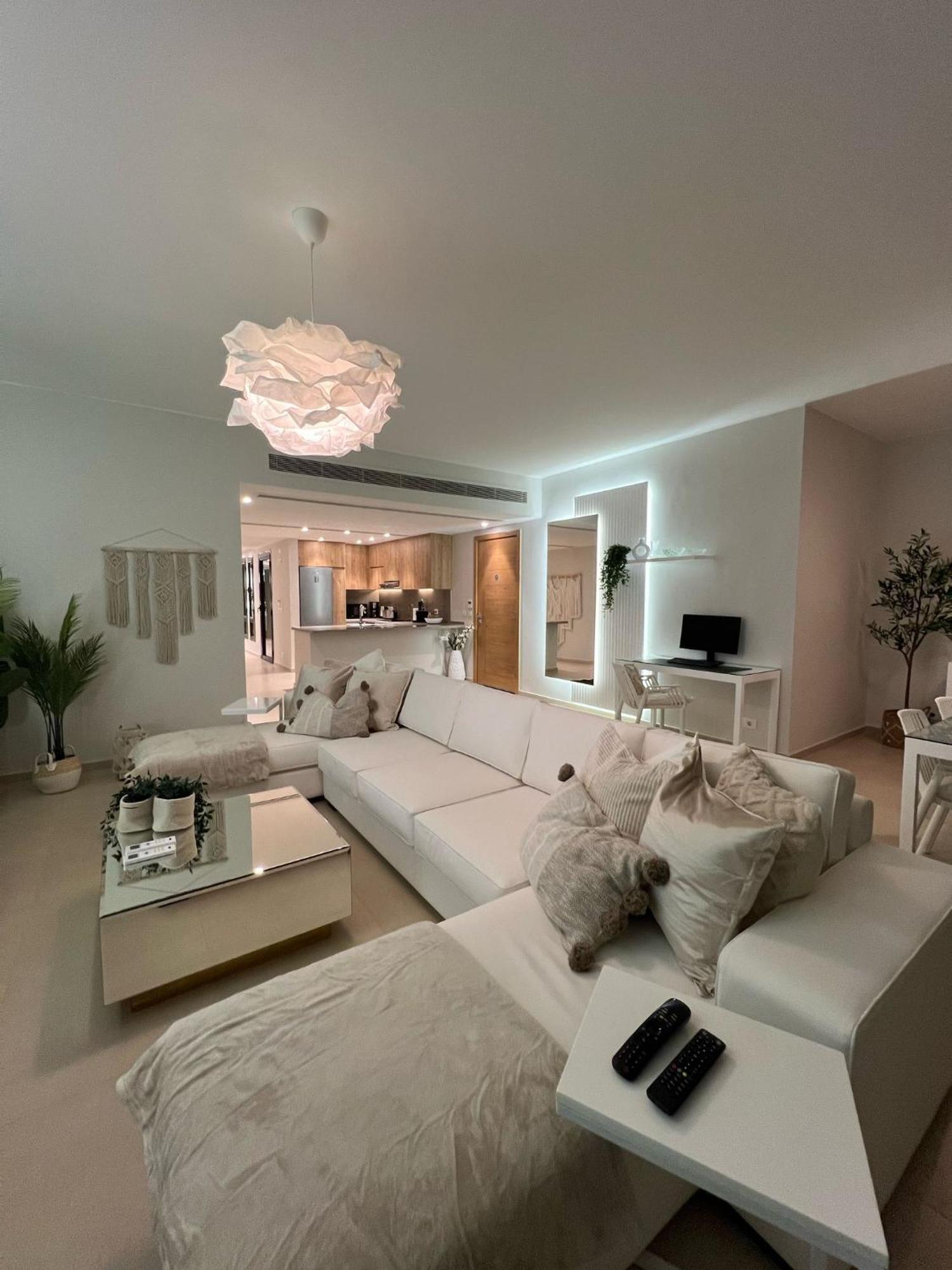 El Gouna - 3 Bedroom - Rooftop-pool - Ancient Hill