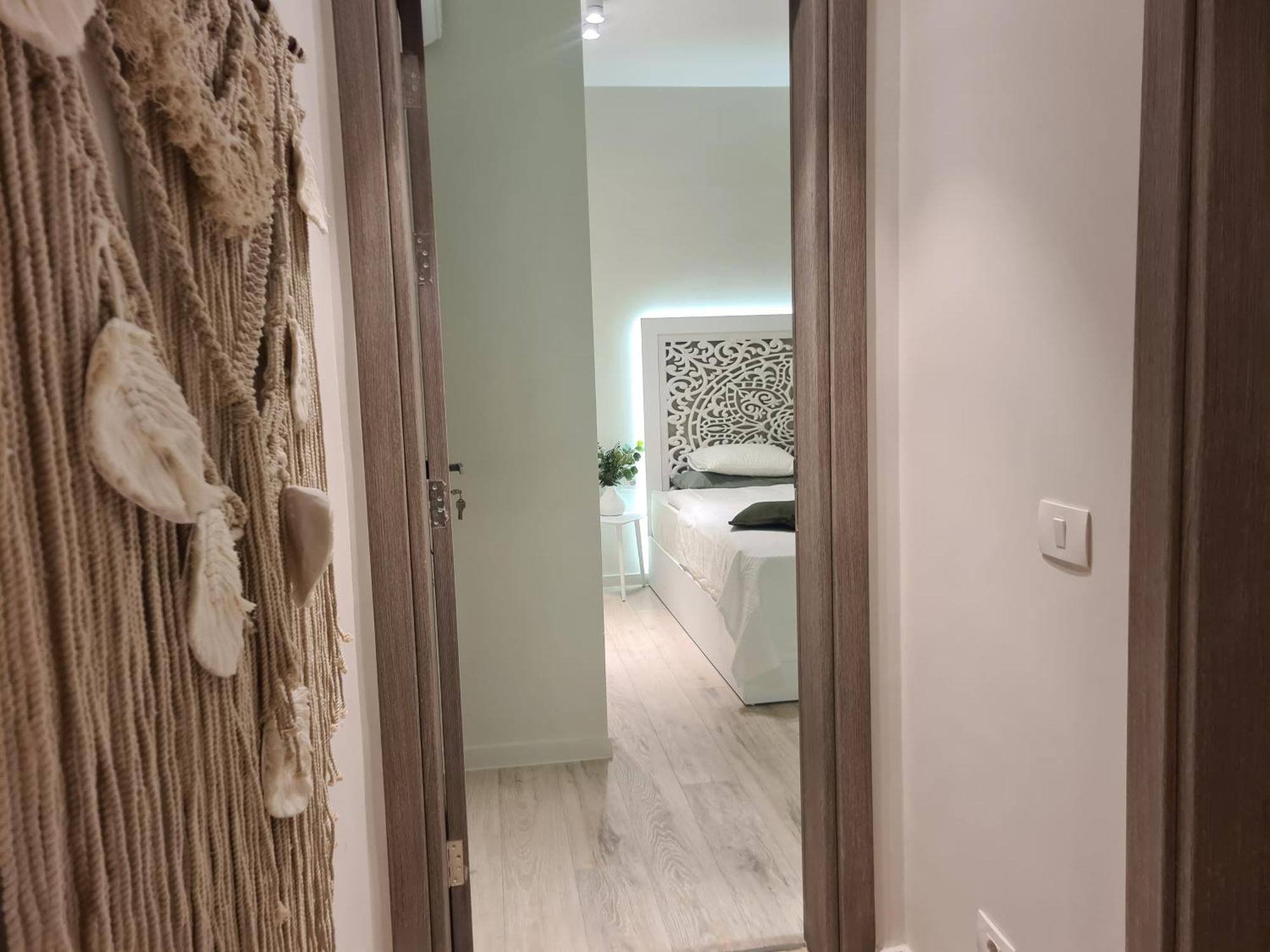 El Gouna - 3 Bedroom - Rooftop-pool - Ancient Hill