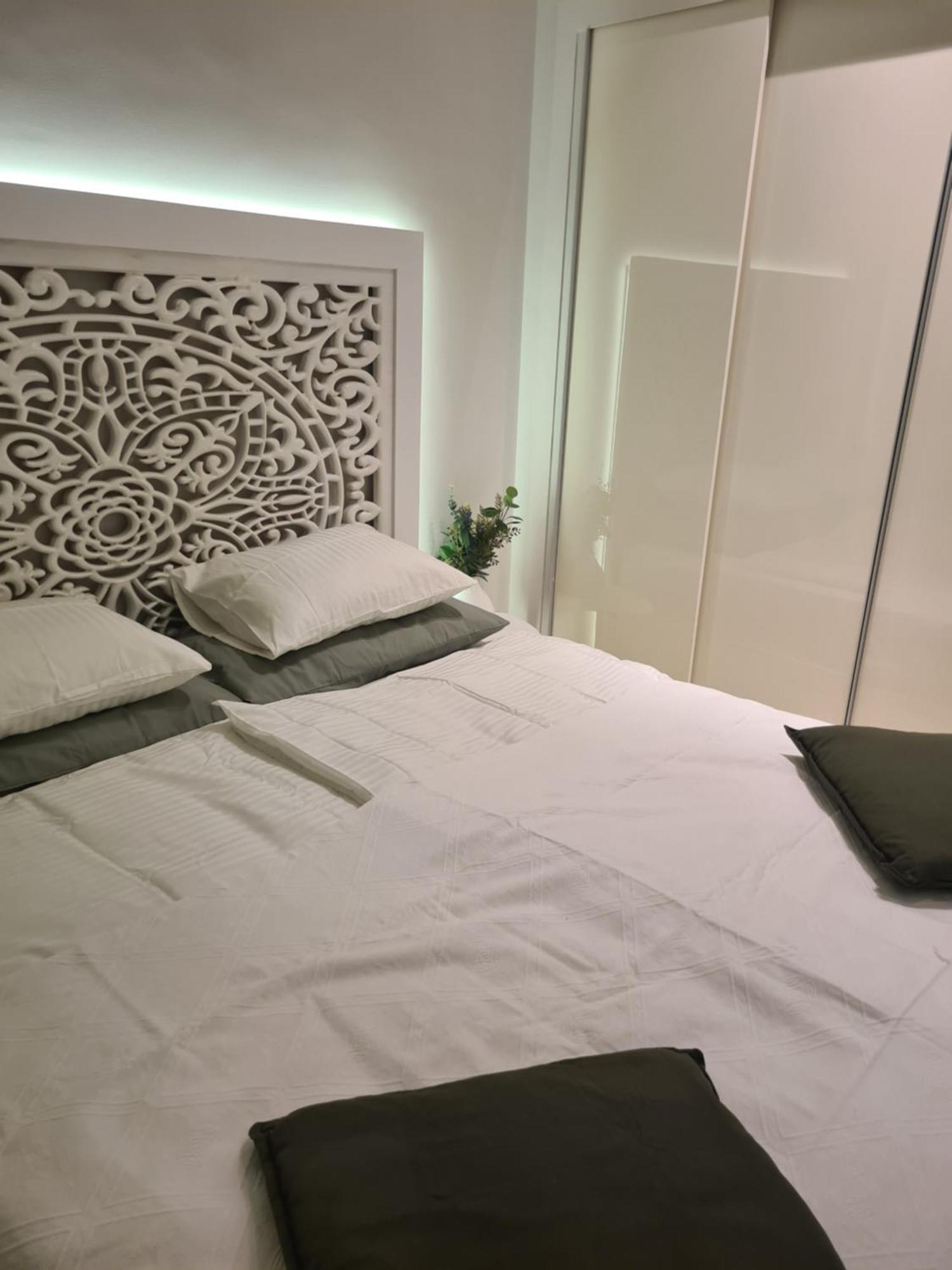 El Gouna - 3 Bedroom - Rooftop-pool - Ancient Hill Apartmán *