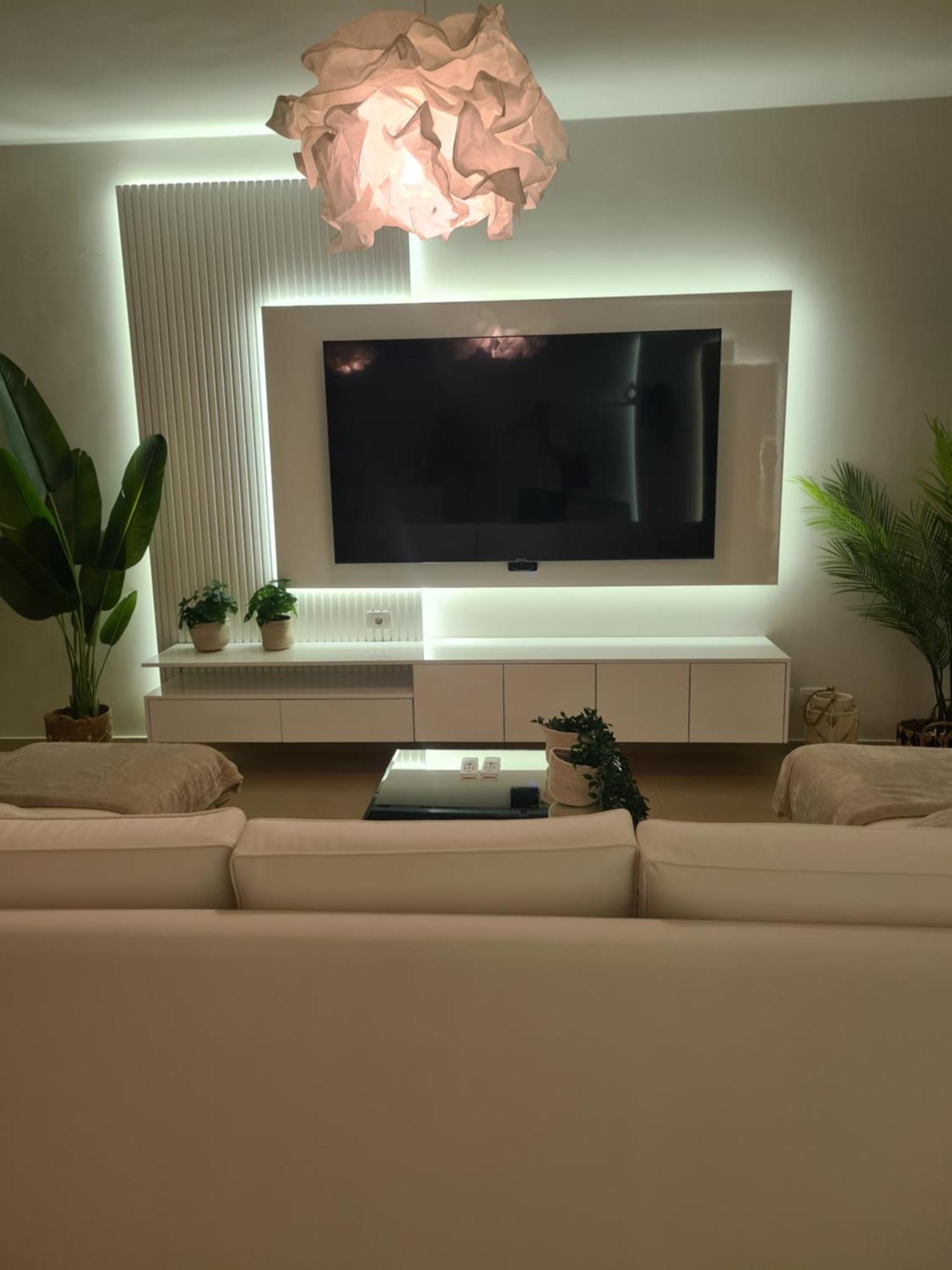 Apartmán El Gouna - 3 Bedroom - Rooftop-pool - Ancient Hill