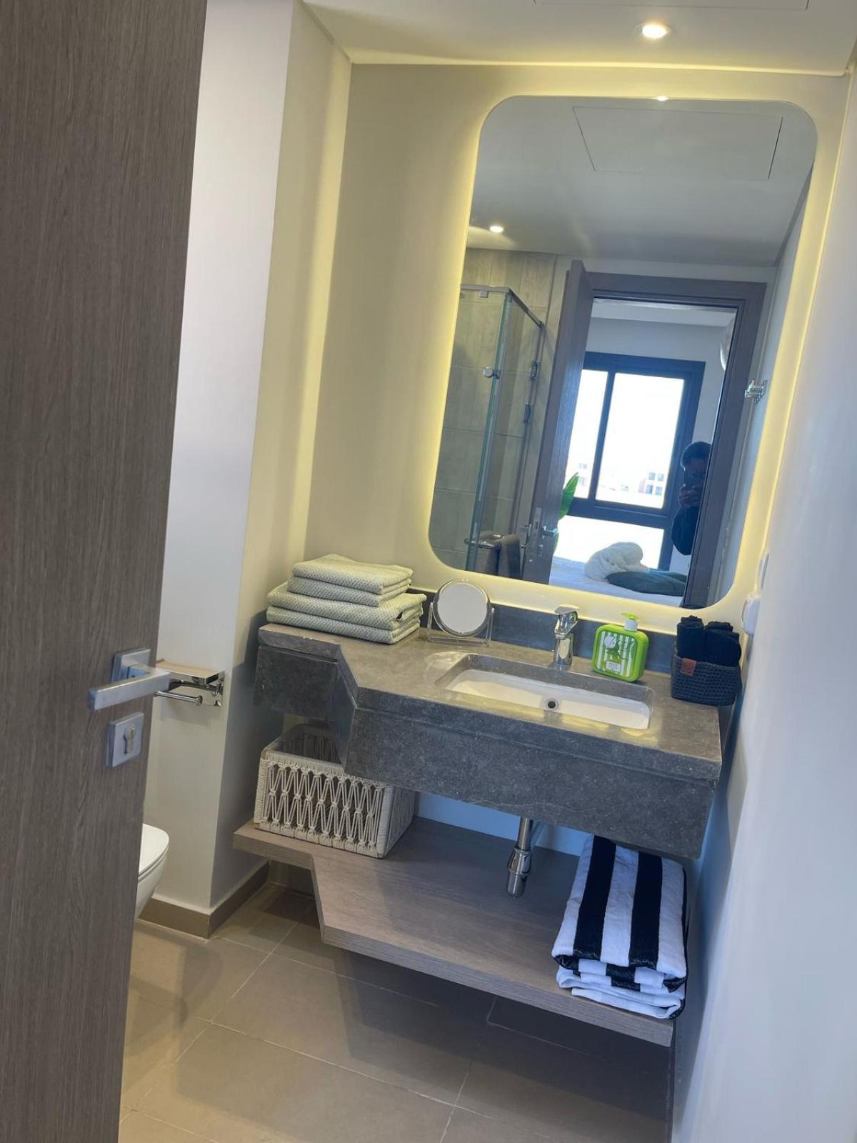 El Gouna - 3 Bedroom - Rooftop-pool - Ancient Hill Hurghada