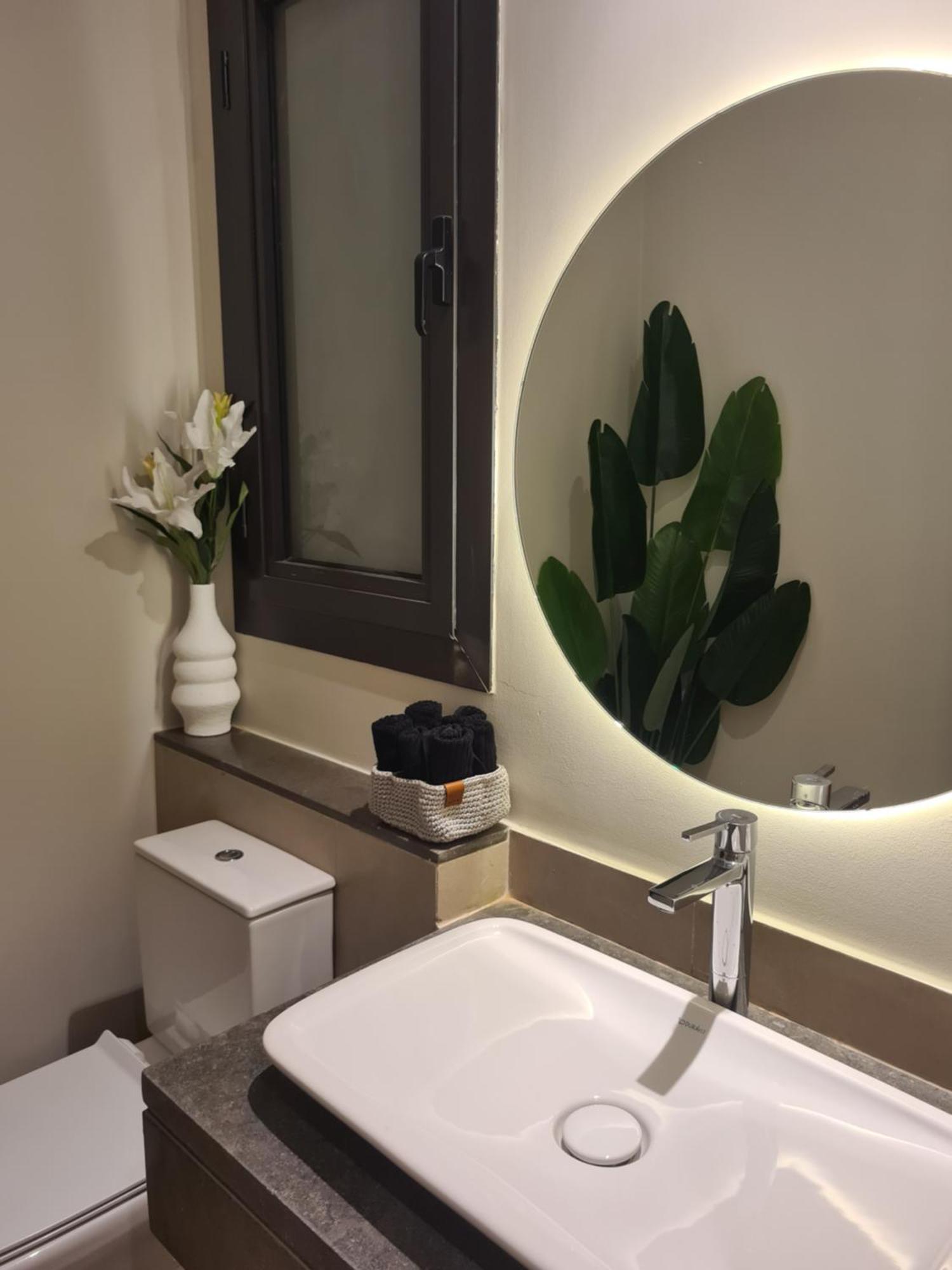 El Gouna - 3 Bedroom - Rooftop-pool - Ancient Hill Apartmán Hurghada