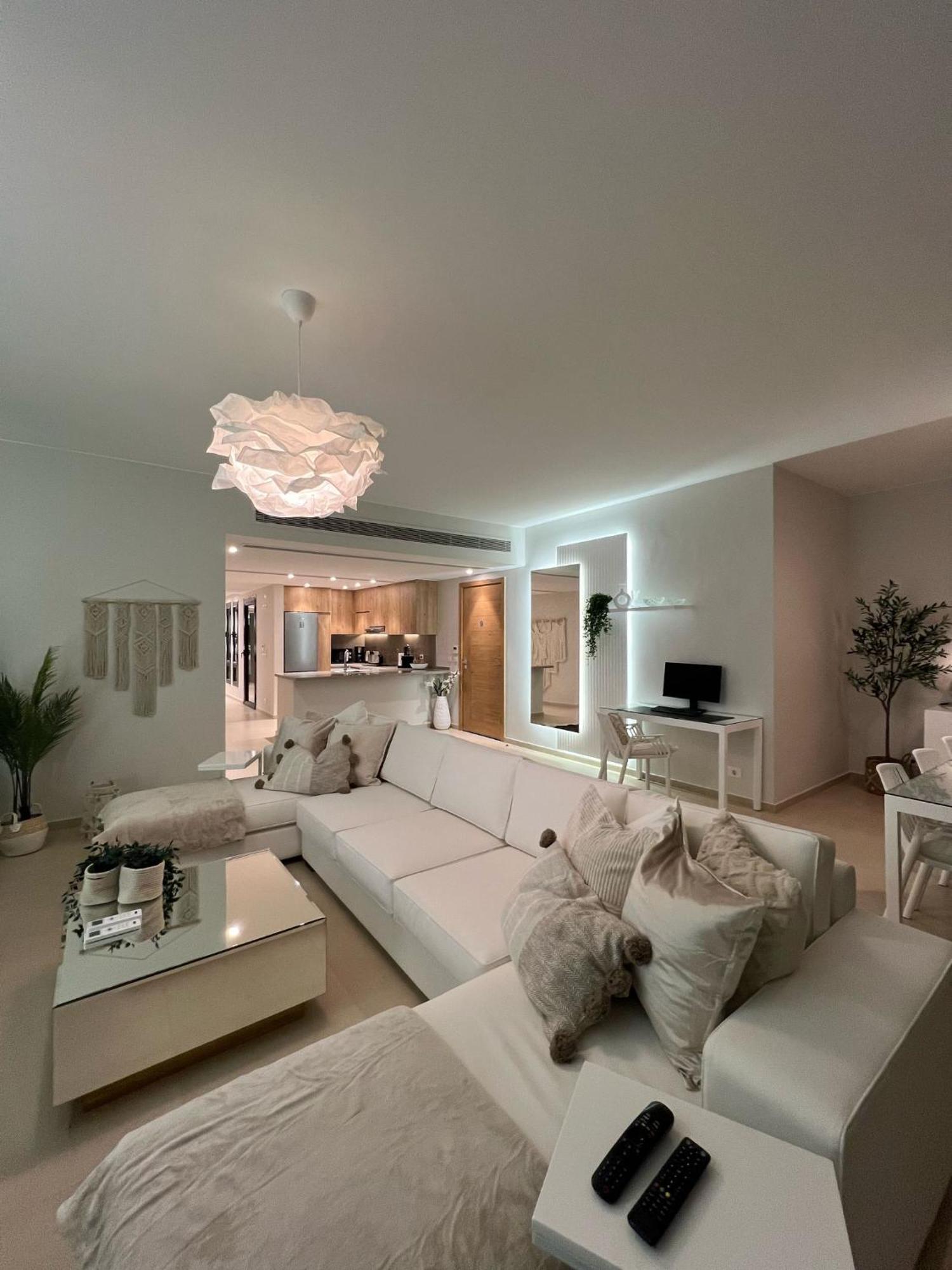 El Gouna - 3 Bedroom - Rooftop-pool - Ancient Hill