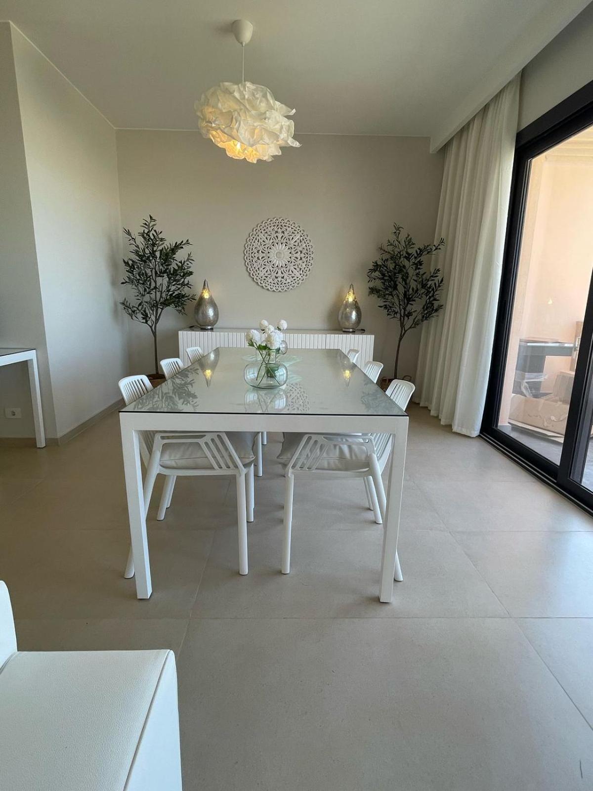El Gouna - 3 Bedroom - Rooftop-pool - Ancient Hill Apartmán Hurghada