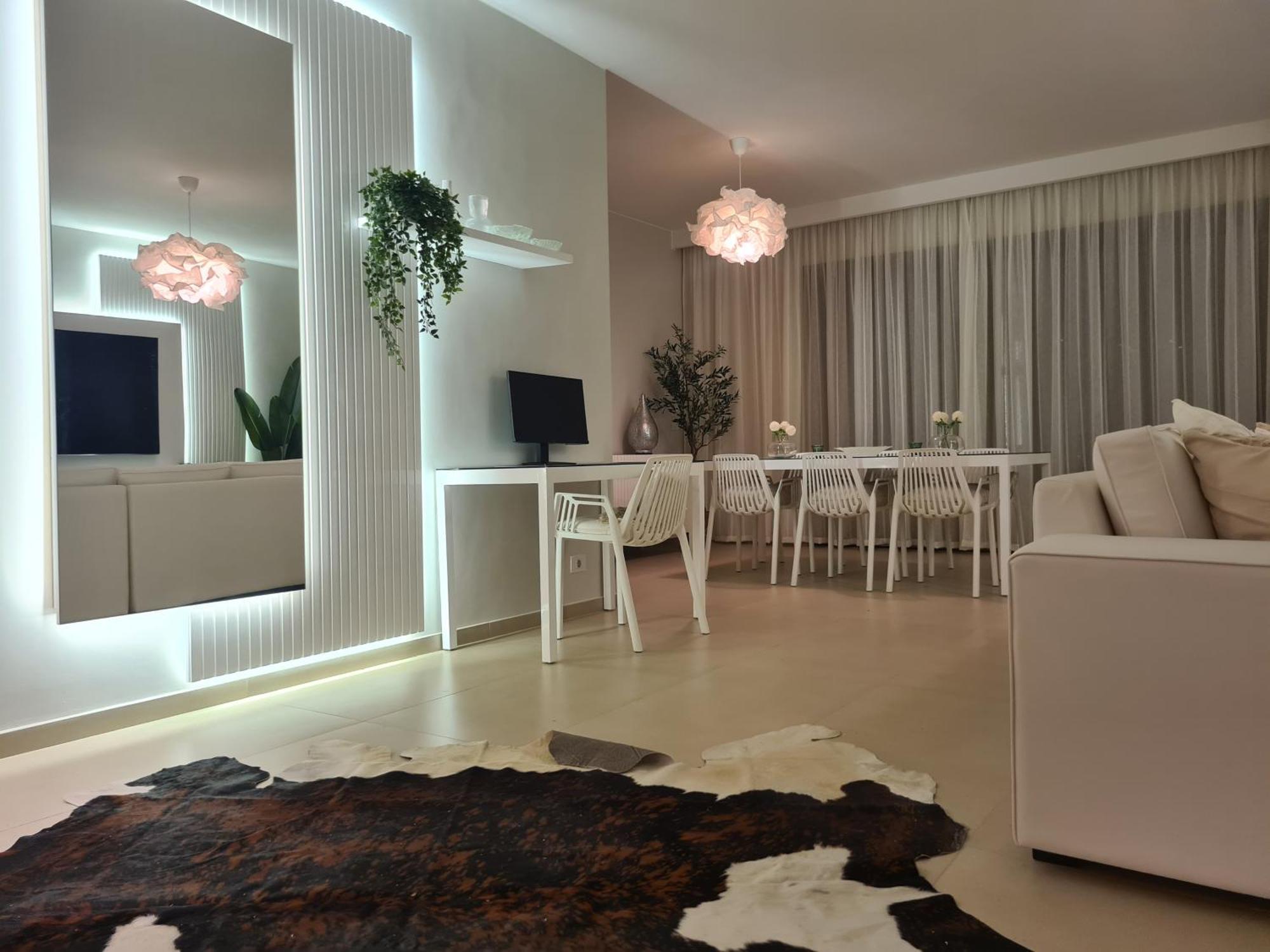El Gouna - 3 Bedroom - Rooftop-pool - Ancient Hill *